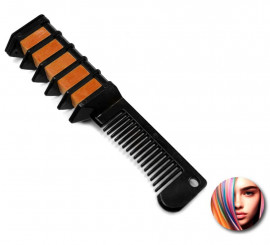 Chalk Comb Orange Wick