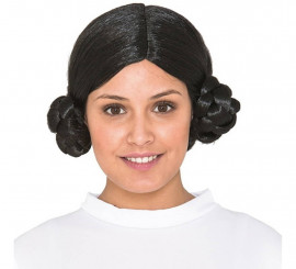 Galactic Princess Wig