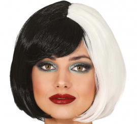 Cruel Villain Wig for Women