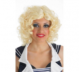 Hollywood Icon Wig