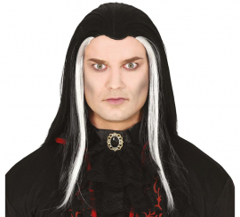 Vampire Mane Wig for Men