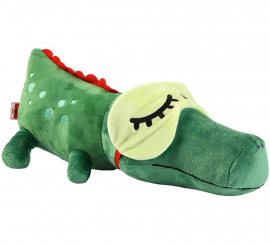 Peluche Cocodrilo Dormilón 30 cm Fisher-Price