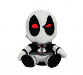 Deadpool X-Force plush 20 cm