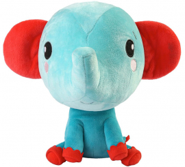 Peluche Elefante 20 cm Fisher-Price