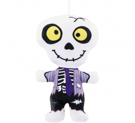 30cm Skeleton Plush