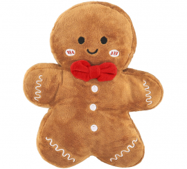 Peluche Galleta de Jengibre de 22 cm