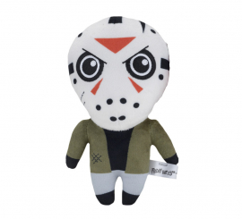 Jason plush from Friday the 13th 20 cm