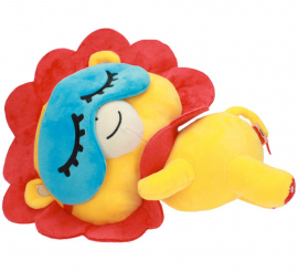 Peluche León Dormilón 30 cm Fisher-Price