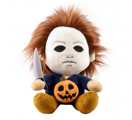 20cm Halloween Michael Myers Plush