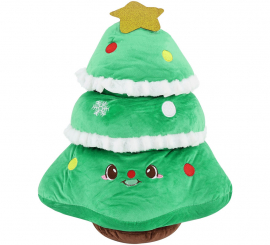 Peluche Navidad Árbol 40 cm
