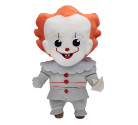 Peluche IT Pennywise 20 cm