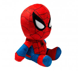 Peluche Spider-Man Classic de 20 cm