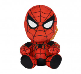 Peluche Spider-Man Infinity War de 20 cm