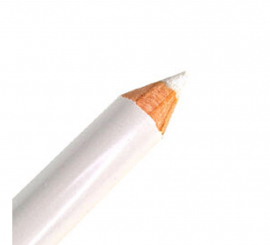 Perlweißer Eyeliner 701 (Augen & Lippen) 11 cm