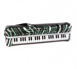 58 cm inflatable piano