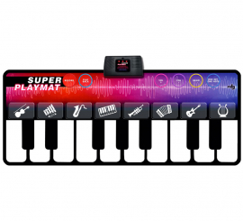 Tapisserie pour piano 149x60 cm