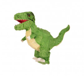 PIÑATA DINOSAURIO 53CM al por Mayor ≫ Plasticosur