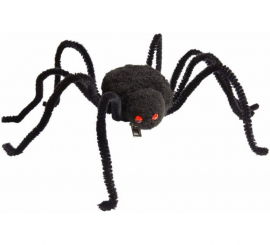 Spider Hair Clip