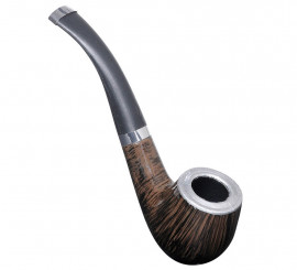 14.5 cm Dark Elegant Pipe