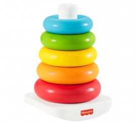 Pirámide Balanceante Eco deFisher Price