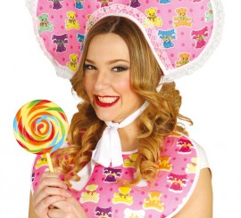 22cm fake lollipop