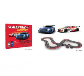 cuentavueltas scalextric compact