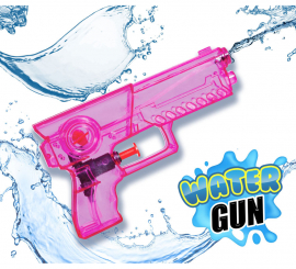 17cm Water Gun