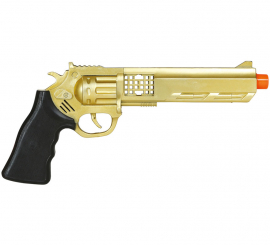 27cm Golden Gun