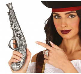 30cm Pirate Blunderbuss Pistol