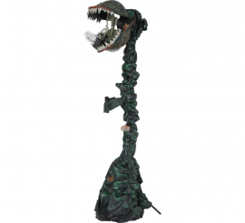 190cm Carnivorous Plant with Sound and Motion Light