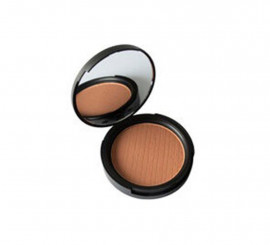 Bronzing Powder with mirror Bronzing Powder