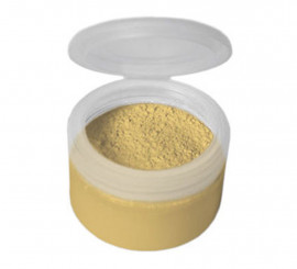 Loose Powder Color 08 50 g Golden