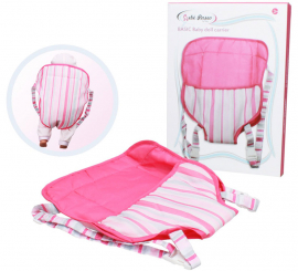 Portabebés para Muñecas