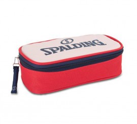 Sport Spalding box-shaped carryall