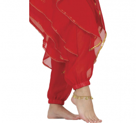 Pulsera Tobillera de Monedas