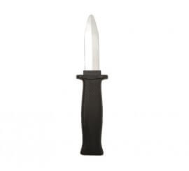 19 cm Retractable Plastic Dagger