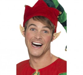 Puntas de oreja de Elfo