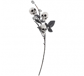 Bouquet of Skulls