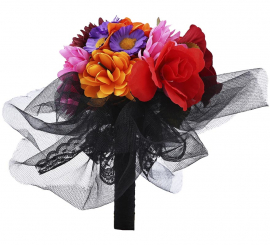 Bunch of flowers