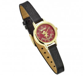 Harry Potter Gryffindor Wrist Watch