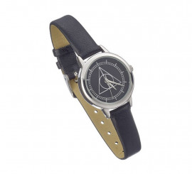 Harry Potter Deathly Hallows Wrist Watch