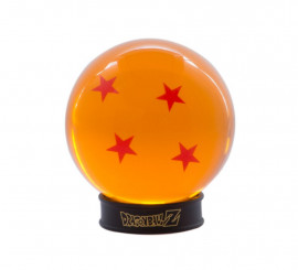 Réplica Dragon Ball 7,5 cm