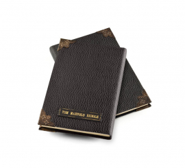 Tom Riddle Harry Potter Diary Replica