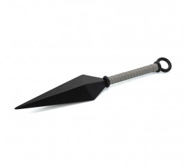 Réplica Kunai Naruto 29 cm