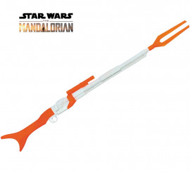 Star Wars Mandalorian 106cm Blaster Rifle