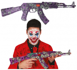 Rifle de assalto Mad Jester 62 cm