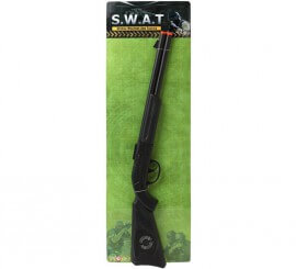 Rifle para SWAT de 56x18 cm