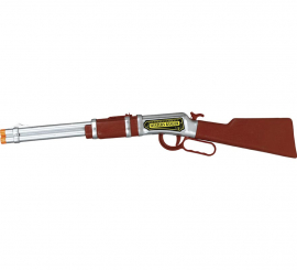 60cm Winchester Western Outlaw Toy Rifle