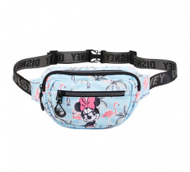 Bolsa de cintura Disney Tropic Minnie Mouse