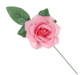 Flamenco Rose small pink 8 cm